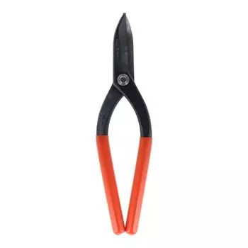 Hero Metallic Scissors Egri 210mm AI-12 оранжевый