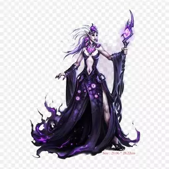 Heroes Of Might And Dragons Might Heroes Vii Железо на переводной нашивке на одежде DIY моющаяся футболка термонаклейка на нашивке для одежды