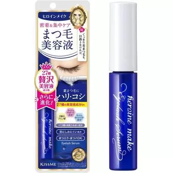 Heroine Make Eyelash Serum EX Eyelash Serum Eyelash Padding OK 5.5g Oilless Extension/Eyelash