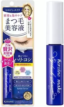 Heroine Make Eyelash Serum EX Eyelash Serum Eyelash Padding OK 5.5g Oilless Extension/Eyelash