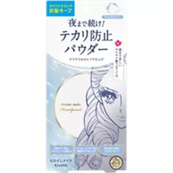 Heroine Make Isehan Heroine Make Sp Blush Up Powder 01 8 г