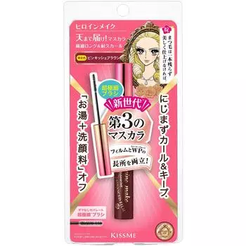 Heroine Make SP Micro Mascara Advanced Film 51 Розовато-коричневый