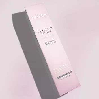 Heros Lucent Curl Essence 150ml, 1 unit