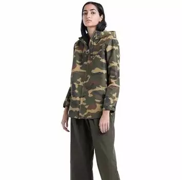 Herschel Hooded Jumper куртка S