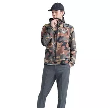 Herschel Voyage Wind куртка S