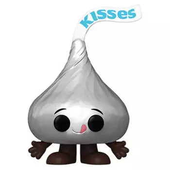 Hershey s Kiss Pop! винил