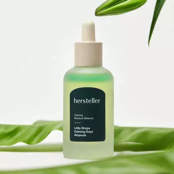 hersteller Little Drops Calming Days Ampoule