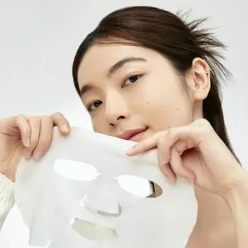 [hersteller] Little Drops Calming Days Ampoule Mask Pack 25ml 5ea