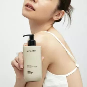 hersteller Лосьон для тела Nearby 300 мл 3типа DIVE IN FIG