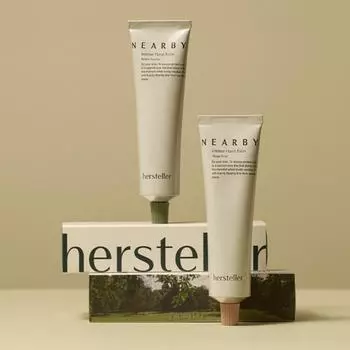 hersteller Nearby Интенсивный бальзам для рук 50 мл 2типа About Time