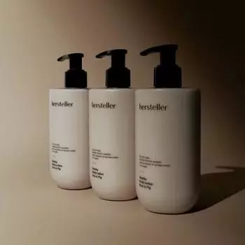 Hersteller Nearby Лосьон для тела 300 мл Выберите 1 из 3 видов