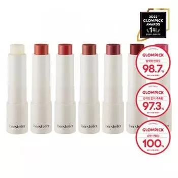 Hersteller Nearby Recharging Lip Balm Choose 1 Of 7 Types Rosy