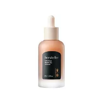 HERSTELLER Rebirth Day Ampoule 45 мл
