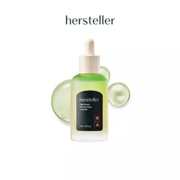 hersteller Успокаивающие ампулы 45 мл 45ml
