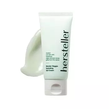 hersteller Увлажняющий гель-крем Wonder Veggie 50 мл