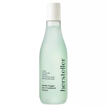 Hersteller Wonder Veggie Juicy Лечебная эссенция 150 мл