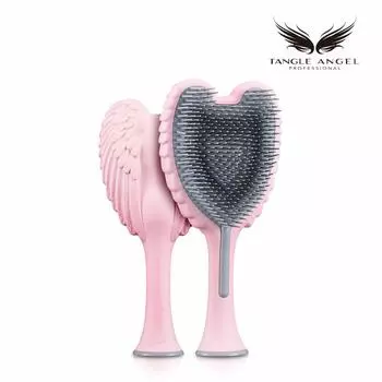 Херувим 2.0 Soft Touch Розовый (NEW)