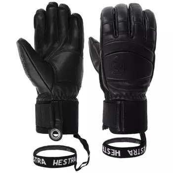 Hestra Ski Gloves for Men and Women 3000780 Fall Line (2025) /