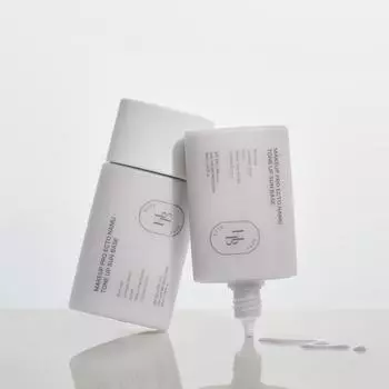 HEVE BLUE Makeup Pro Ecto Namu Tone Up Sun Base SPF 50+ PA++++ 50 мл