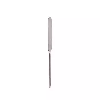 HEVE BLUE Мягкая тонкая тональная шпатель, 1 шт.