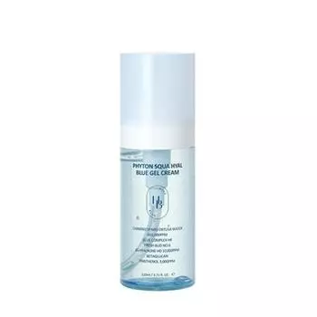 HEVE BLUE Phyton Squa Hyal Blue Гель-крем 110 мл P000DZNW - Gel Cream