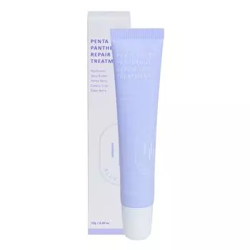 [HEVE BLUE] Восстанавливающее средство для губ Penta Berry Panthenol, 12 г