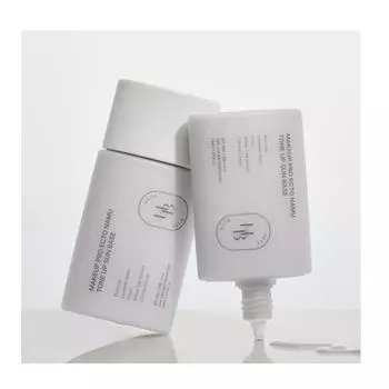 HEVEBLUE Makeup Pro Ecto Namu Тональная основа под макияж 50 мл P000DYCR - Sun Base