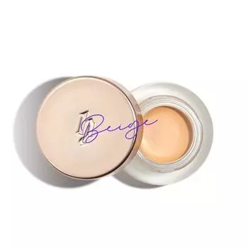 HEVVY MAKEUP Консилер-бальзам Touch Your Skin 3,5 г