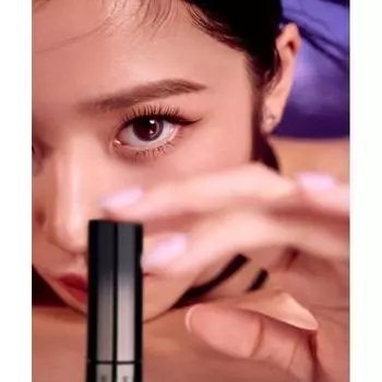 Hevvy Makeup Подводка для глаз Тушь Объем Завивка NONE