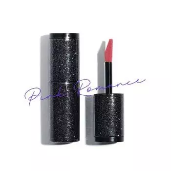 HEVVY MAKEUP Ultra Стойкая краска для губ 3,5 мл Pink Romance