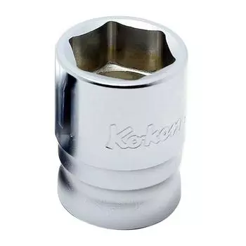 Hex Socket Drive 32mm Ko-ken Z-EAL 12.7mm (1/2 inch) 4400MZ-32