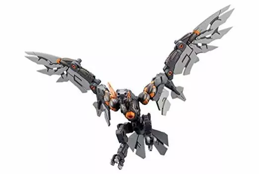 Hexa Gear Alternative Sneak Sight Height approx. 70mm 1/24 scale plastic model