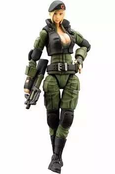Hexa Gear Early Governor Высота 71 мм, масштабная пластиковая модель Vol.3, приблизительная. 1/24