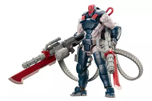 Hexa Gear Governor Para Pawn Expander Высота 82 мм, пластиковая модель, приблизительная. 1/24