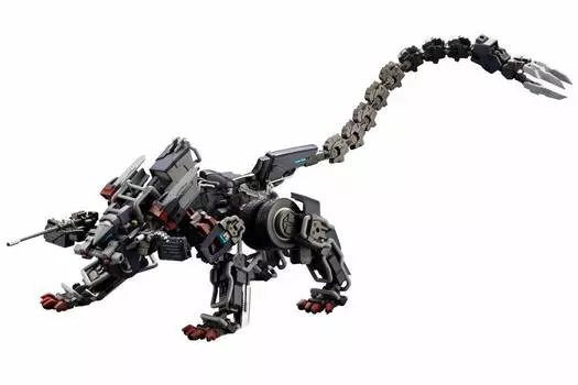 Hexa Gear Road Impulse Общая длина прибл.. Пластиковая модель диаметром 430 мм в масштабе 124.