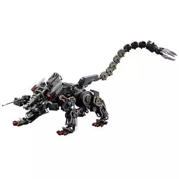 Hexa Gear Road Impulse Общая длина прибл.. Пластиковая модель диаметром 430 мм в масштабе 124.