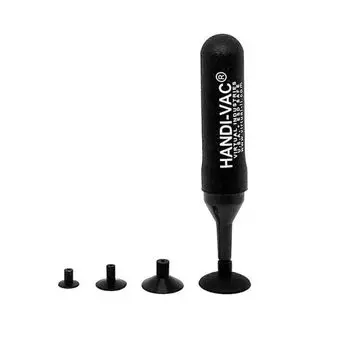 Hexagon Wrench Camera Lens Opening Spanner Spanner Lens Openning Tool Set Camera Accessories Bundle5-Suction cup tool