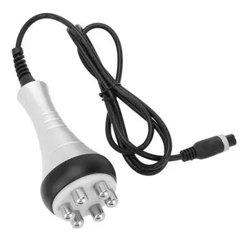 Hexpolar RF Зонд для 40K RF Аппарат для похудения и кавитации, Аппарат для коррекции фигуры, Аксессуар для машины