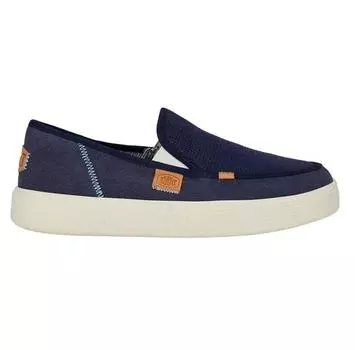 Hey Dude Sunapee Coastline slip-on shoes EU 41