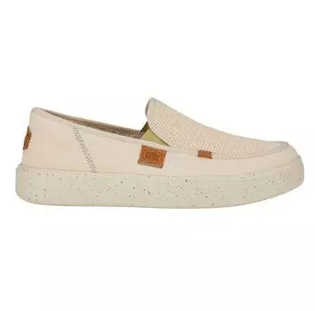 Hey Dude Sunapee Coastline slip-on shoes EU 45