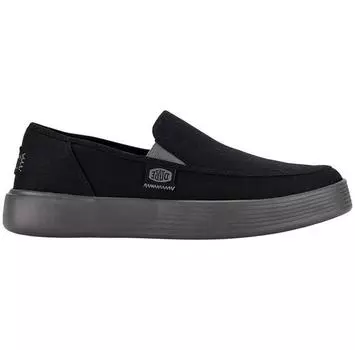 Hey Dude Sunapee slip-on shoes EU 43
