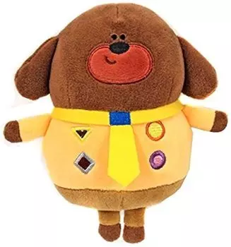 Hey Duggee - Duggee Plush