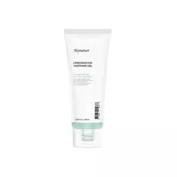 HEYNATURE Erseongcho Soothing Gel 100ml Успокаивающий гель