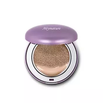 HEYNATURE Hey-Pop Cooling Cushion Sun BB Cream 13g #21 Light Beige