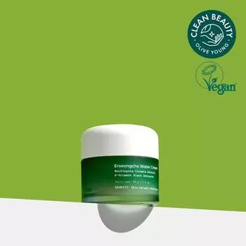HEYNATURE Houttuynia cordata Cream 80g
