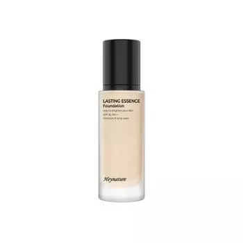 HEYNATURE Lasting Essence Foundation SPF35 PA ++ 35мл