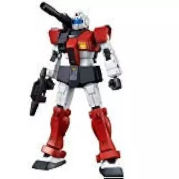 HG 1144 Джим Кэннон (Спецификация космического нападения)