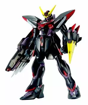 HG 1144 GAT-X207 Blitz Gundam (Mobile Suit Gundam SEED)