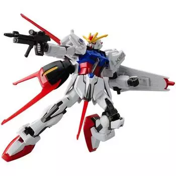 HG 1144 R-01 GAT-X105A Ale Strike Gundam (Mobile Suit Gundam SEED)