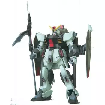 HG 1144 R-09 GAT-X252 Запрещенный Гандам (Мобильный костюм Gundam SEED)
